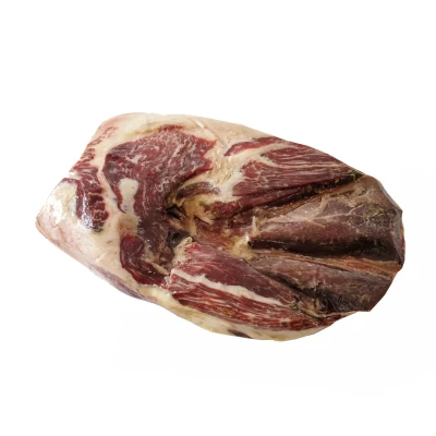 Vytinta kiaulienos mentė PALETA IBERICA DE CEBO