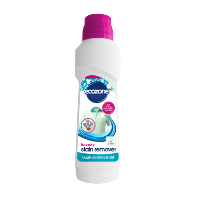 Skalbinių dėmių valiklis STAIN REMOVER