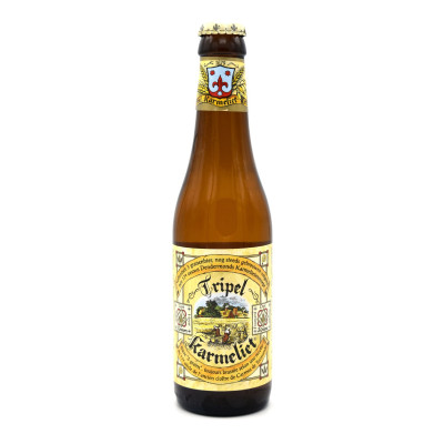 Alus TRIPEL KARMELIET, 8.4 %