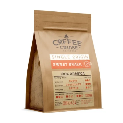 Kavos pupelės SWEET BRAZIL