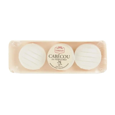 Ožkų sūris CABECOU DU PERIGORD