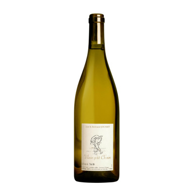 Baltas sausas vynas JOUSSET VILAIN P'TIT CH'NIN, 13 %