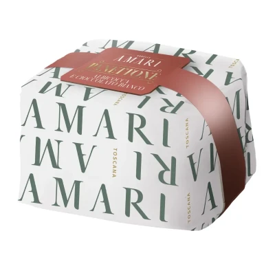 Itališkas pyragas PANETTONE su abrikosais