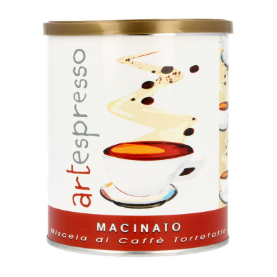 Malta kava ARTESPRESSO