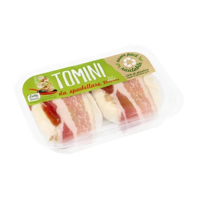 Sūris kepimui TOMINO BACON