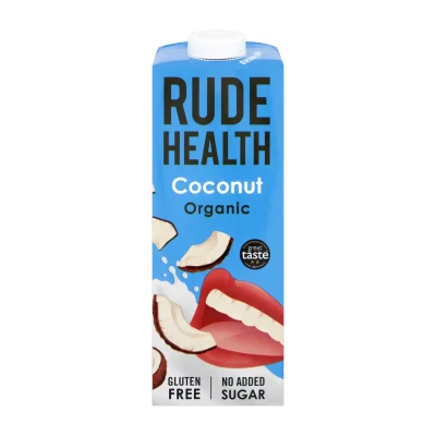 Kokosų gėrimas COCONUT DRINK, ekologiškas