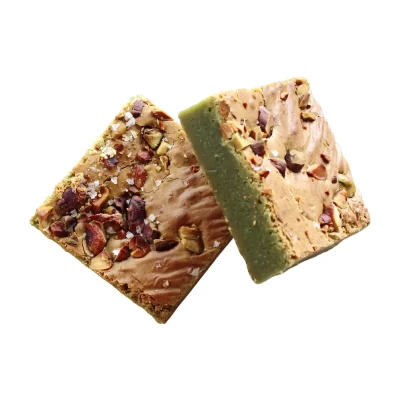 Pyragėlis MATCHA BLONDIE