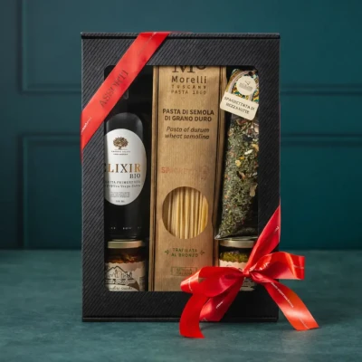 Dovanų rinkinys GARDU KARTU