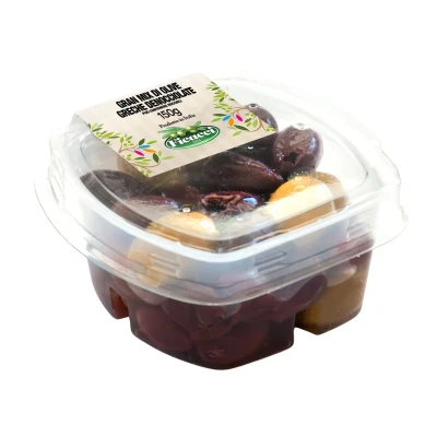 Alyvuogių mišinys GREEK OLIVE MIX