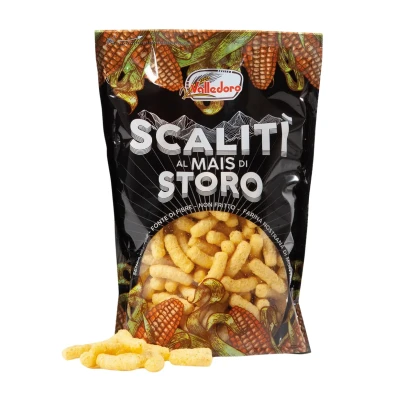 Kukurūzai SCALITI AL MAIS DI STORO, nekepti