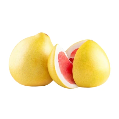 Raudonasis greipfrutas POMELO, II kl.