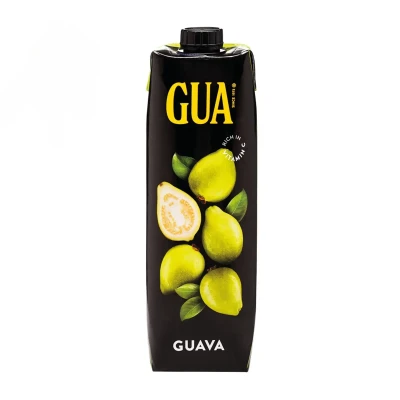 Sulčių gėrimas GUAVA, 1 l