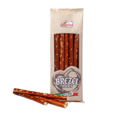Lazdelės BREZEL STICKS