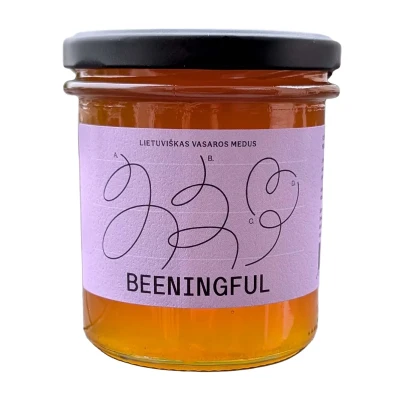Medus BEENINGFUL
