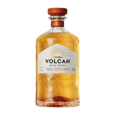 Tekila VOLCAN REPOSADO