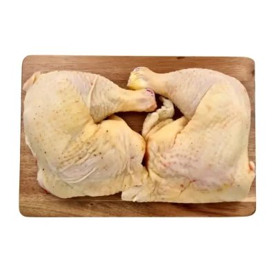 Vištienos ketvirčiai