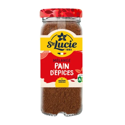 Prieskoniai meduoliams GINGERBREAD SPICE MIX