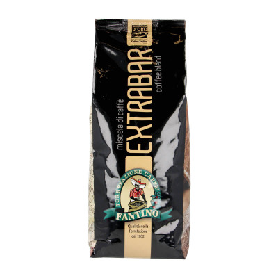 Kavos pupelės EXTRABAR