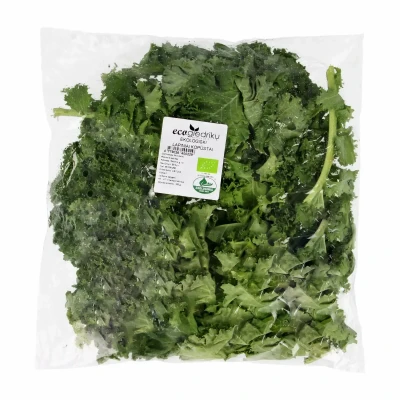 Kopūstai lapiniai KALE, GIEDRIKŲ ŪKIS, fasuoti