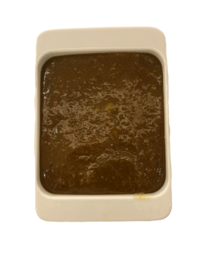 Figų pagardas, garstyčių skonio, 1kg