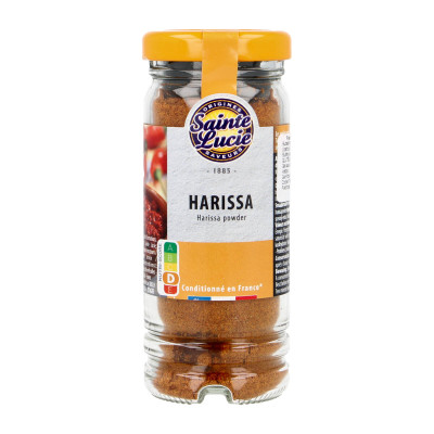 Prieskoniai HARISSA