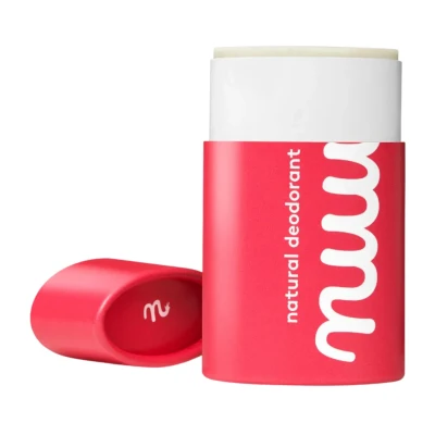 Natūralus pieštukinis dezodorantas, bekvapis