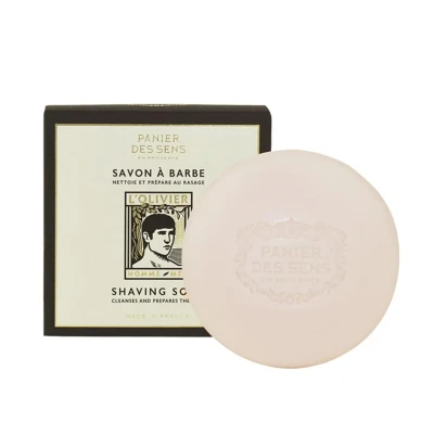 Skutimosi muilas vyrams L'Olivier