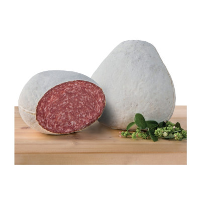 Vytintas kiaulienos saliamis LA MANDOLA