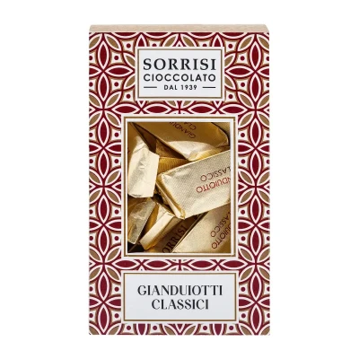 Saldainiai GIANDUIOTTI CLASSICI