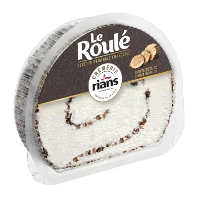 Sūris su trumais LE ROULE