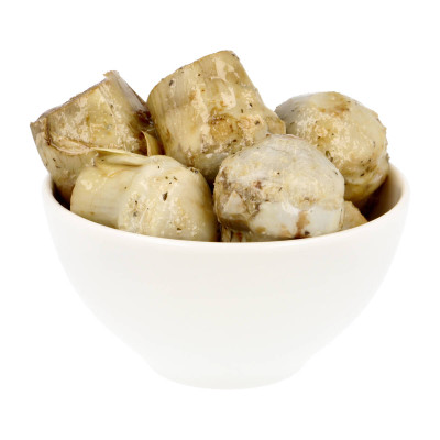 Artišokų šerdys MADAMA OLIVA