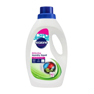 Skystas skalbiklis BIOACTIVE