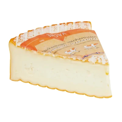 Sūris VACHEROUSSE D'ARGENTAL