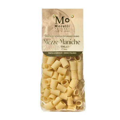 Makaronai MEZZE MANICHE
