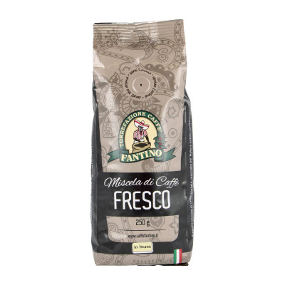 Kavos pupelės FRESCO