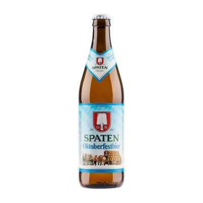 Alus SPATEN OKTOBERFESTBIER, 5,9 %