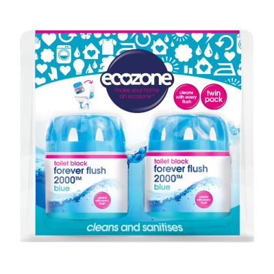 WC bakelio blokeliai, 2 vnt.