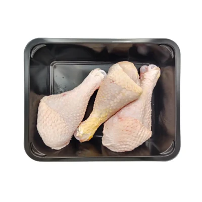 Vištienos blauzdelės, ekologiškos