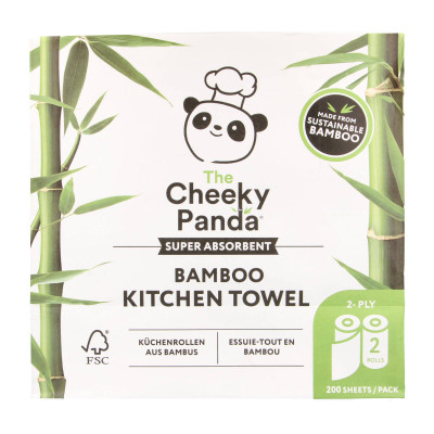 Vienkartiniai bambukiniai rankšluosčiai