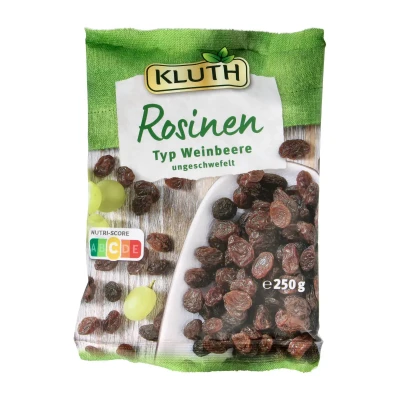 Razinos KLUTH