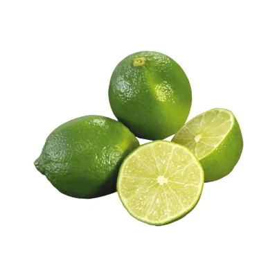 Citrinos žaliosios, fasuotos, ekologiškos