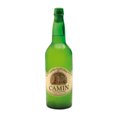 Sidras NATURAL CAMIN, 6%