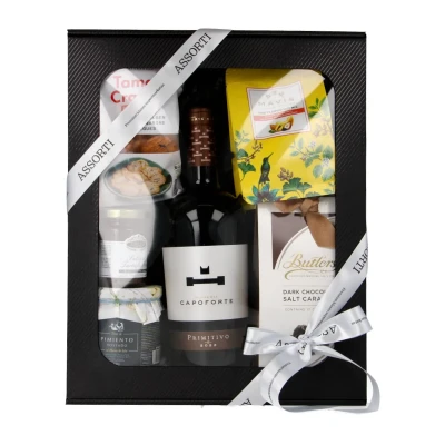 Dovanų rinkinys SKONIŲ PASLAPTYS