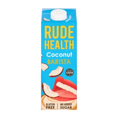 Kokosų gėrimas COCONUT BARISTA