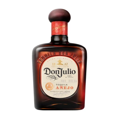 Tekila DON JULIO ANEJO