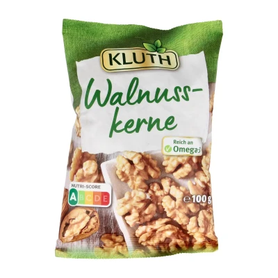 Graikiniai riešutai KLUTH