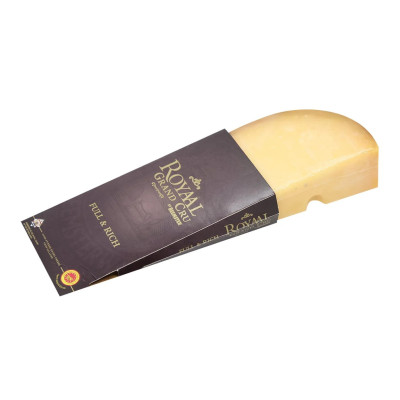 Sūris BEEMSTER ROYAAL GRAND CRU PDO, brandintas 10 mėn., 150 g