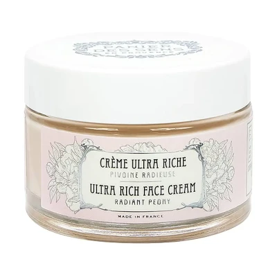 Skaistinamasis veido kremas su bijūnais ULTRA RICH