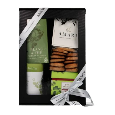 Dovanų rinkinys AKIMIRKA