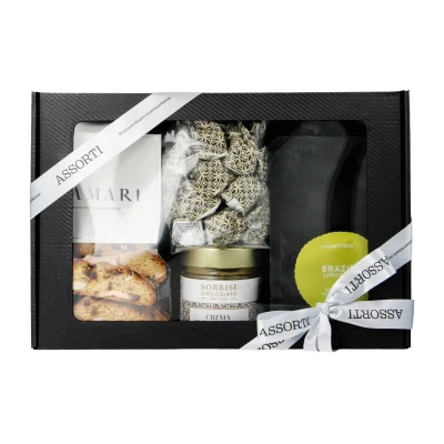 Dovanų rinkinys KARALIŠKA AKIMIRKA